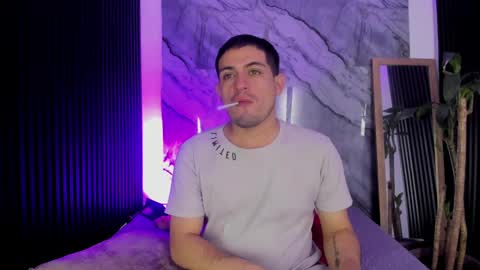 William Steel online show from 09/20/25, 11:44