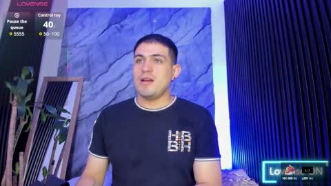 William Steel online show from 09/29/25, 11:26