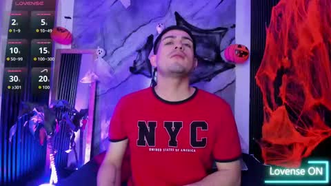 William Steel online show from 10/07/25, 11:29