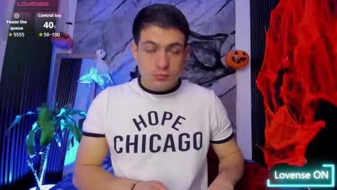 William Steel online show from 10/09/25, 12:03