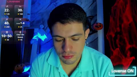 William Steel online show from 10/10/25, 11:53