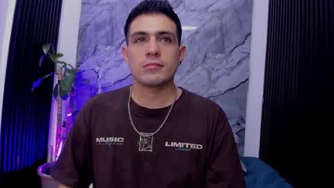 William Steel online show from 11/06/25, 03:51