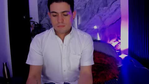 William Steel online show from 11/11/25, 02:11