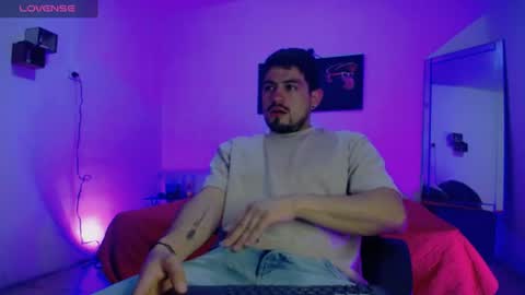 William Steel online show from 06/11/26, 11:41