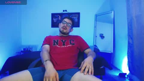 William Steel online show from 06/13/26, 12:36