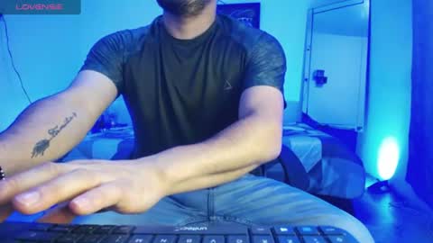 William Steel online show from 06/15/26, 12:29