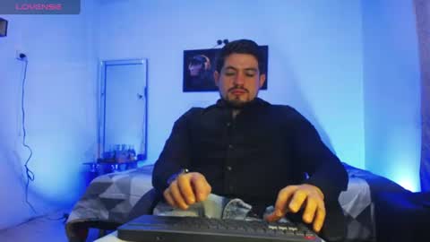 William Steel online show from 06/16/26, 11:35