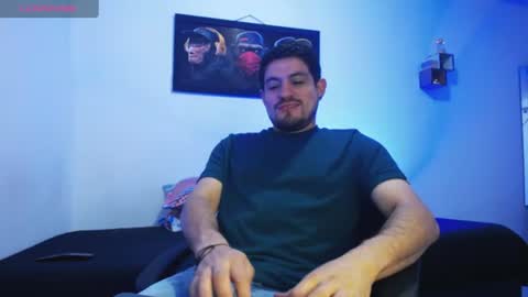 William Steel online show from 06/19/26, 11:25
