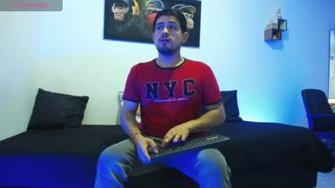 William Steel online show from 06/20/26, 12:30