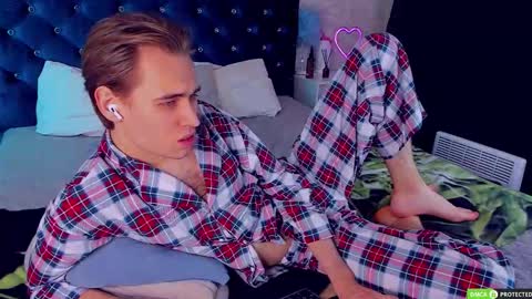 William online show from 10/05/25, 03:05