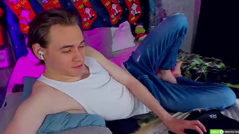 William online show from 01/11/26, 03:55