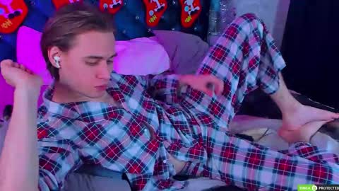 William online show from 01/17/26, 03:55