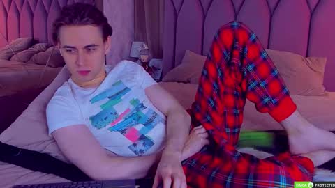 William online show from 02/04/26, 03:12