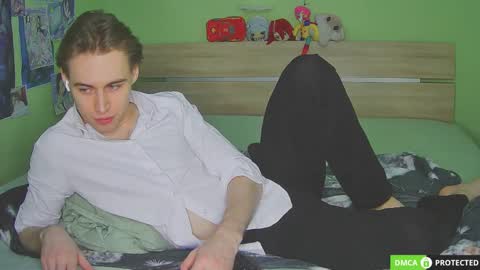 William online show from 02/14/26, 03:36