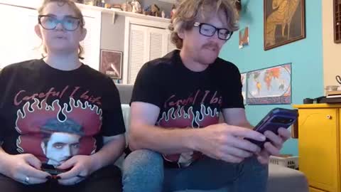 William online show from 04/26/26, 04:21
