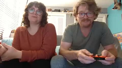 William online show from 05/02/26, 04:50