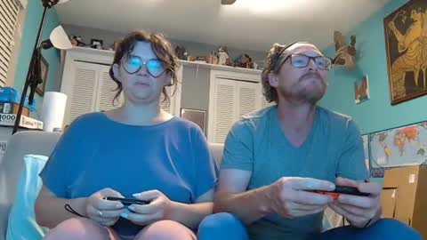 William online show from 05/17/26, 05:38