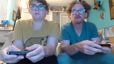 William online show from 05/23/26, 05:23