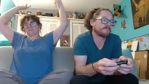 William online show from 07/19/26, 05:55