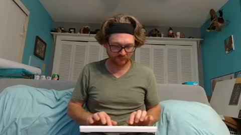 William online show from 07/31/26, 06:57