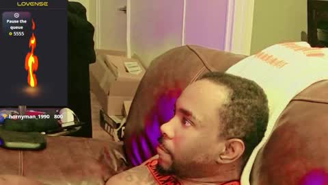 YaBoyTJ online show from 11/24/25, 12:05