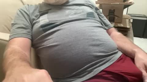 Snapshot of willieb777 chatting on 11/30/25, 04:33 willieb777 online show from 11/30/25, 04:33