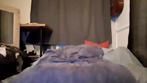 willinganalslut13 online show from 10/27/25, 11:31