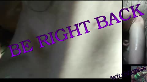 willisgod666 online show from 02/05/25, 07:39