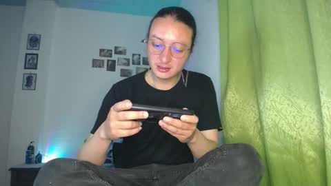 willmonkey online show from 11/28/25, 02:36