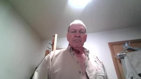 Snapshot of willnedoher chatting on 01/09/25, 02:51 Willhedoher online show from 01/09/25, 02:51