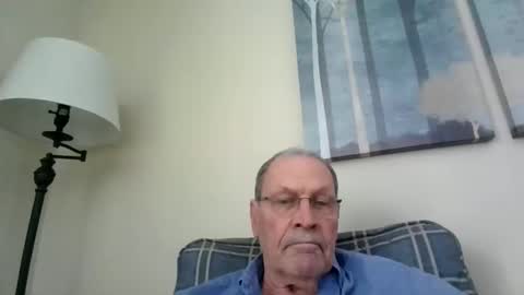 Snapshot of willnedoher chatting on 01/23/25, 02:17 Willhedoher online show from 01/23/25, 02:17