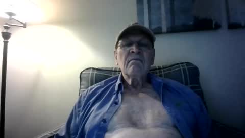 Snapshot of willnedoher chatting on 02/12/25, 06:40 Willhedoher online show from 02/12/25, 06:40