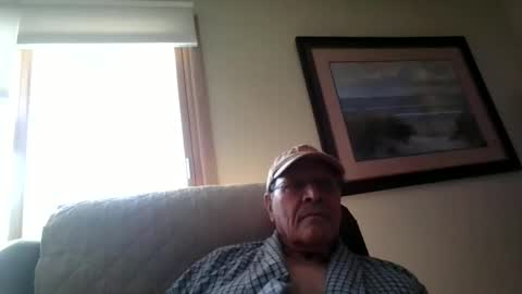 Snapshot of willnedoher chatting on 02/22/25, 03:03 Willhedoher online show from 02/22/25, 03:03