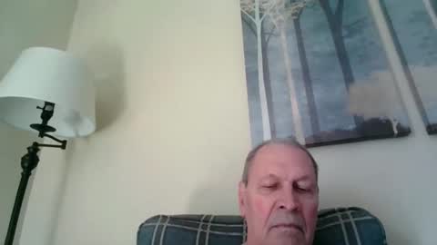Snapshot of willnedoher chatting on 03/12/25, 03:07 Willhedoher online show from 03/12/25, 03:07