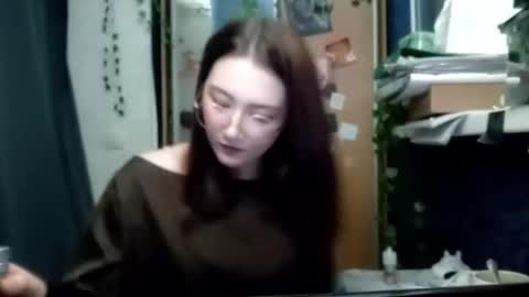 Snapshot of willodeanheitner chatting on 03/21/26, 08:34 Phoebe online show from 03/21/26, 08:34