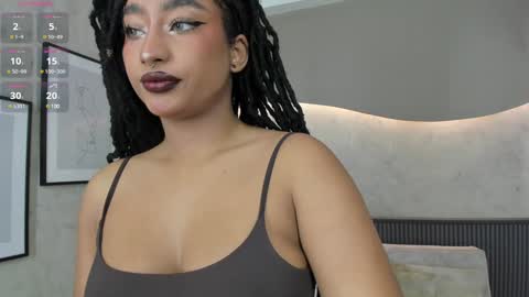 Snapshot of willow_hendrix chatting on 01/12/25, 11:50 Ms Willow online show from 01/12/25, 11:50