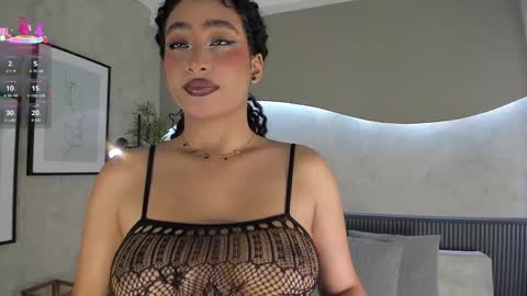 Snapshot of willow_hendrix chatting on 09/29/25, 11:48 Ms Willow online show from 09/29/25, 11:48