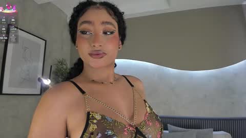 Snapshot of willow_hendrix chatting on 10/05/25, 11:52 Ms Willow online show from 10/05/25, 11:52