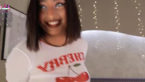 Ms Willow online show from 02/22/26, 03:21