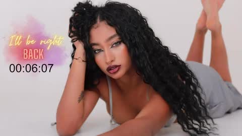 Ms Willow online show from 04/05/26, 11:24