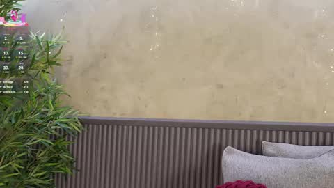 Ms Willow online show from 05/02/26, 11:04