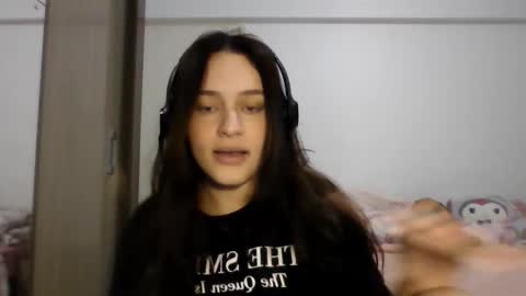 Snapshot of willowlk chatting on 03/28/26, 02:49 Willow online show from 03/28/26, 02:49