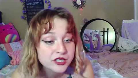 willowmaykitty online show from 05/09/26, 01:22
