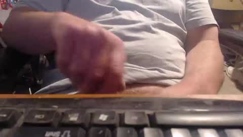 Snapshot of willowstick chatting on 05/02/26, 09:31 DrainMyBalls online show from 05/02/26, 09:31