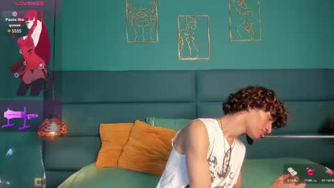 willturneer online show from 06/15/26, 04:36