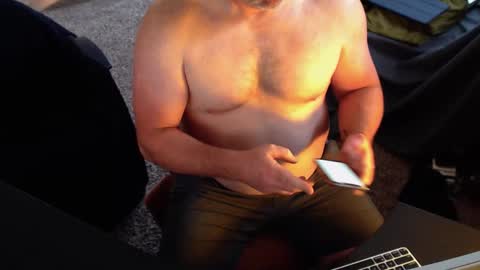 John online show from 11/29/25, 03:37