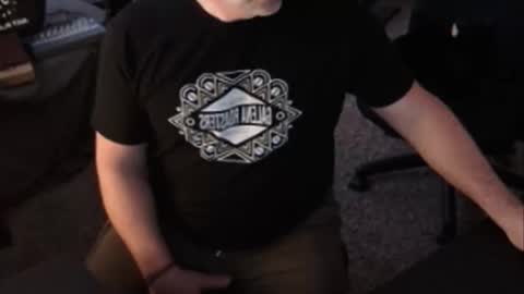 John online show from 03/14/26, 10:48