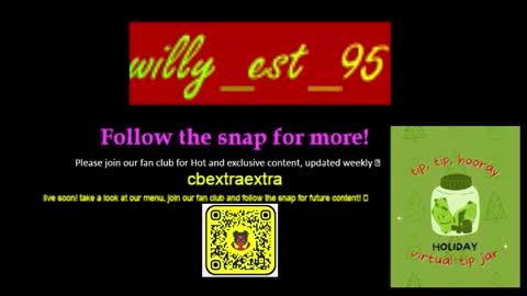 willy_est_95 online show from 12/22/25, 12:07