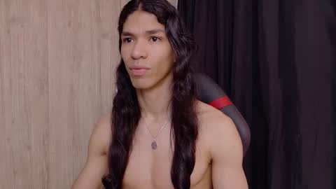 willy_veins online show from 03/24/26, 10:53