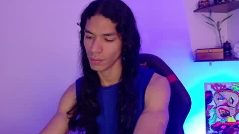 willy_veins online show from 06/09/26, 11:11